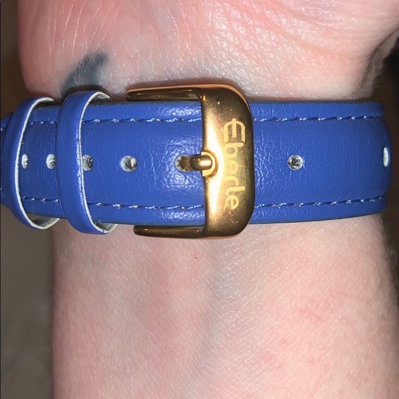 Bonheur woman’s watch Elberle - Picture 5 of 5